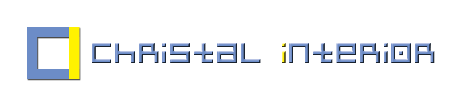 Christal Interior logo